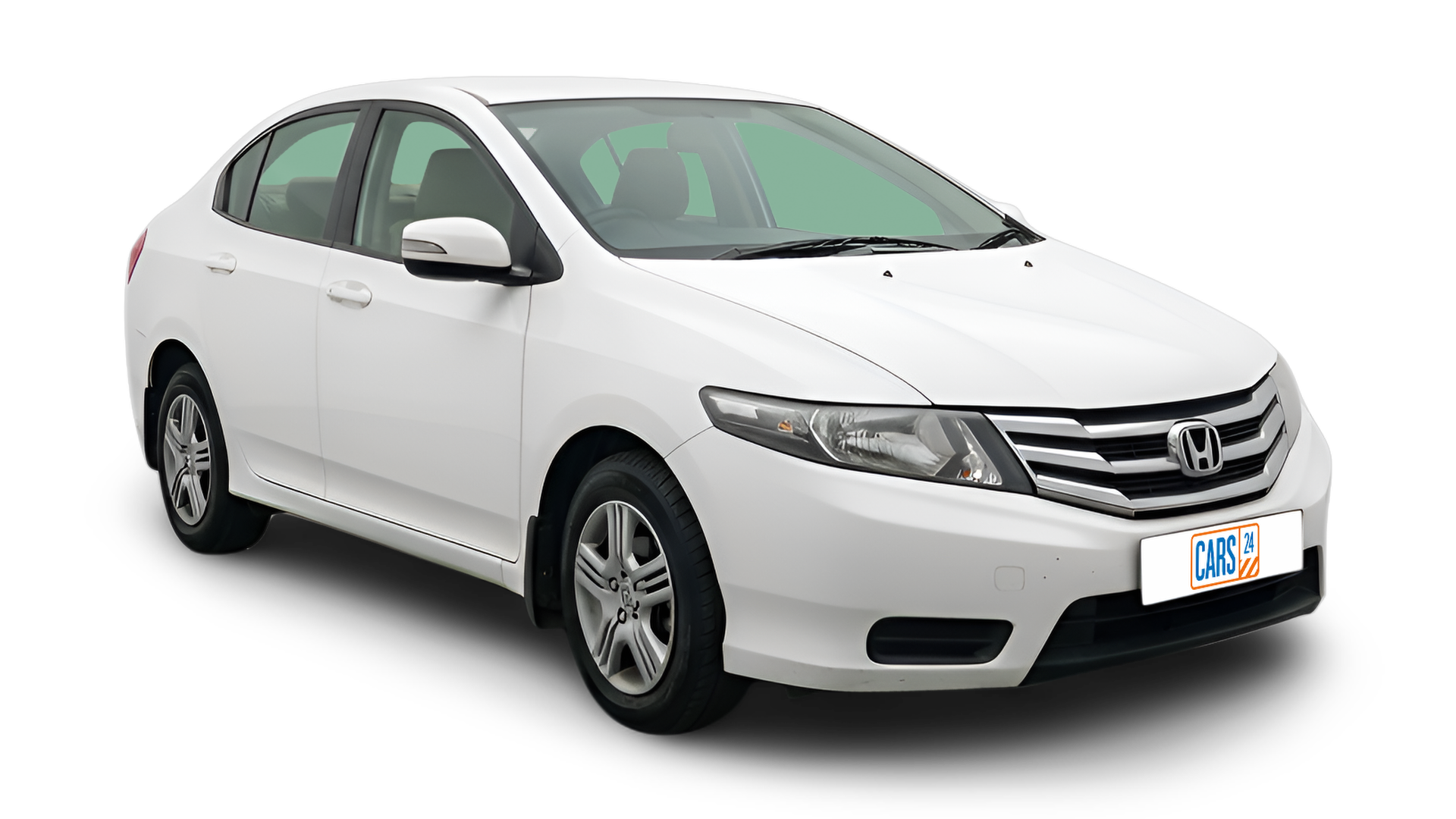 Honda City-img